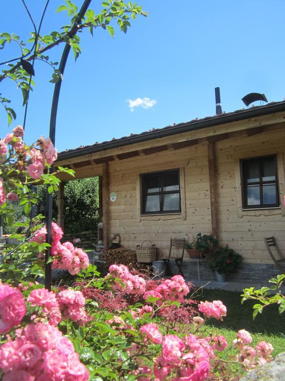 Ferienhaus Mandlhof Weer 외부 사진