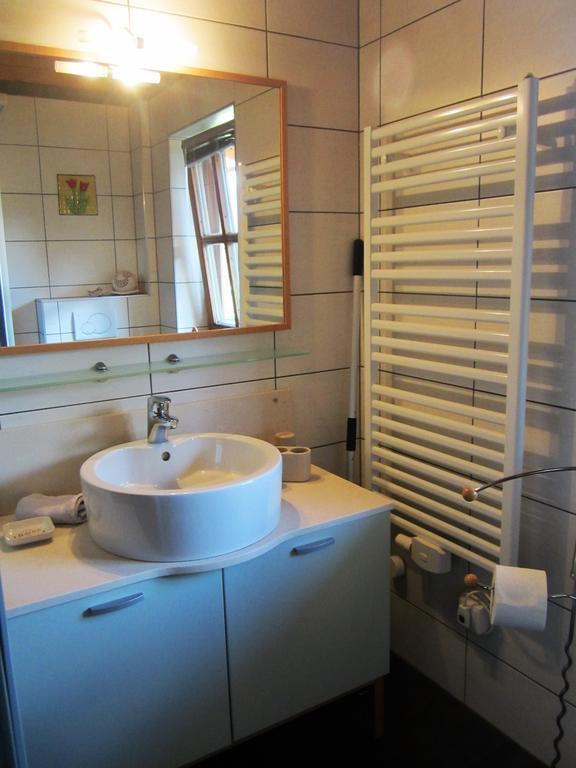 Ferienhaus Mandlhof Weer 외부 사진