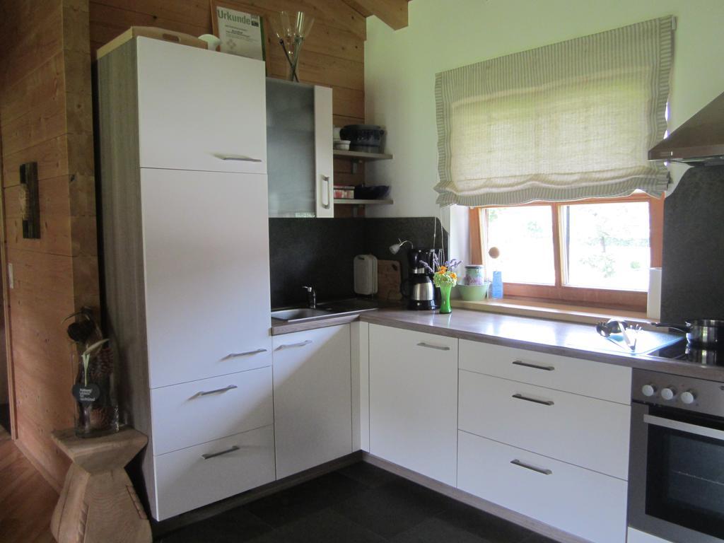 Ferienhaus Mandlhof Weer 외부 사진